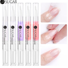 Load image into Gallery viewer, UR SUGAR 5ml Nail Nutrition Oil Pen Cuticle Revitalizer Oil Prevent Agnail Nail Nourish Skin Oil Nail Treatment Pen Tool
