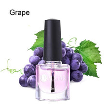 Load image into Gallery viewer, UR SUGAR 5ml Nail Nutrition Oil Pen Cuticle Revitalizer Oil Prevent Agnail Nail Nourish Skin Oil Nail Treatment Pen Tool
