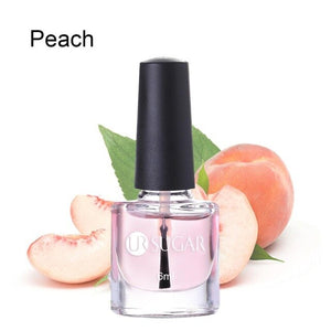 UR SUGAR 5ml Nail Nutrition Oil Pen Cuticle Revitalizer Oil Prevent Agnail Nail Nourish Skin Oil Nail Treatment Pen Tool