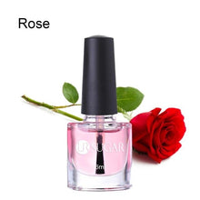 Load image into Gallery viewer, UR SUGAR 5ml Nail Nutrition Oil Pen Cuticle Revitalizer Oil Prevent Agnail Nail Nourish Skin Oil Nail Treatment Pen Tool
