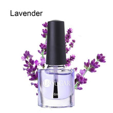 Load image into Gallery viewer, UR SUGAR 5ml Nail Nutrition Oil Pen Cuticle Revitalizer Oil Prevent Agnail Nail Nourish Skin Oil Nail Treatment Pen Tool

