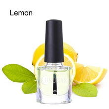 Load image into Gallery viewer, UR SUGAR 5ml Nail Nutrition Oil Pen Cuticle Revitalizer Oil Prevent Agnail Nail Nourish Skin Oil Nail Treatment Pen Tool

