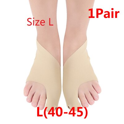Hallux Valgus Bunion Corrector Toe Separator Pedicure Tools Cushion Pad Bone Thumb Straightener Anti Rubbing Pad Shoes Stickers
